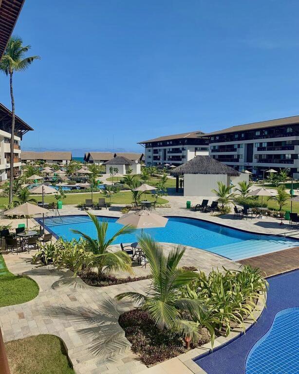 Cupe Beach Living - Pôrto das Galinhas Eksteriør billede