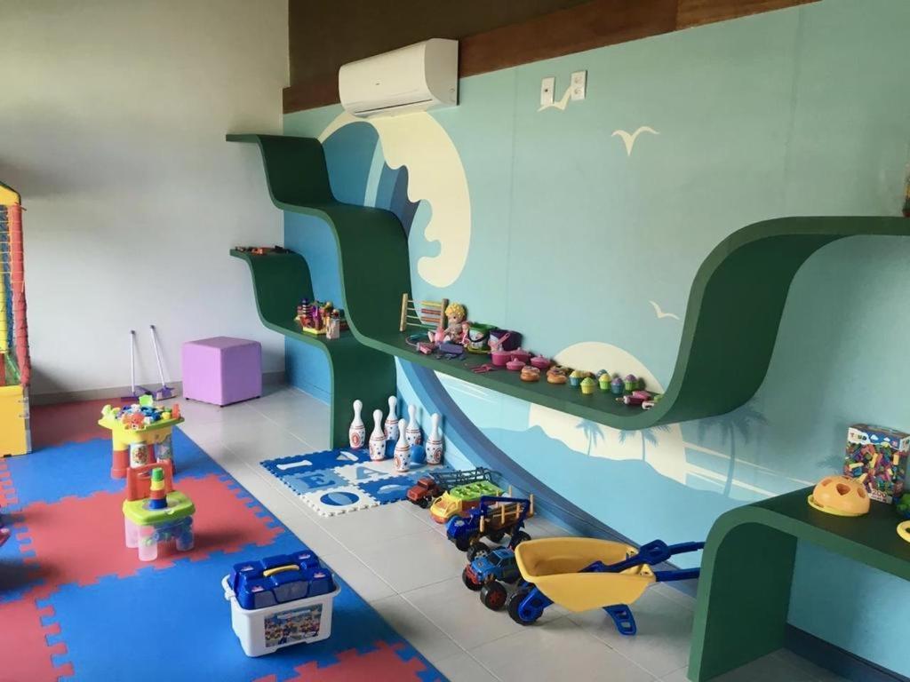 Cupe Beach Living - Pôrto das Galinhas Eksteriør billede