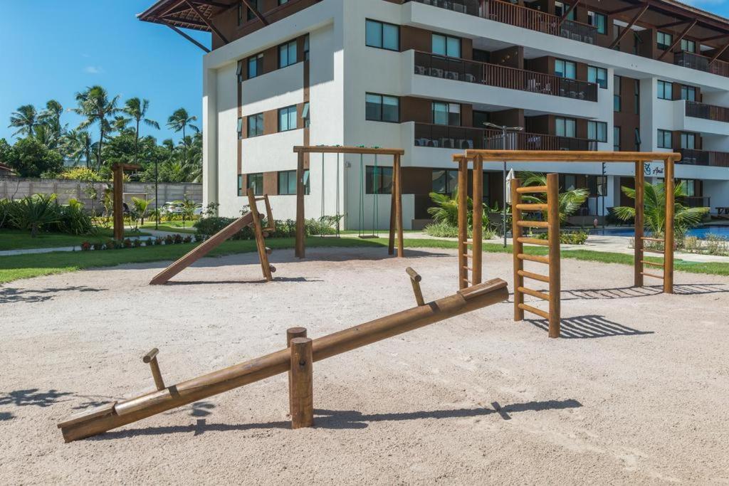 Cupe Beach Living - Pôrto das Galinhas Eksteriør billede