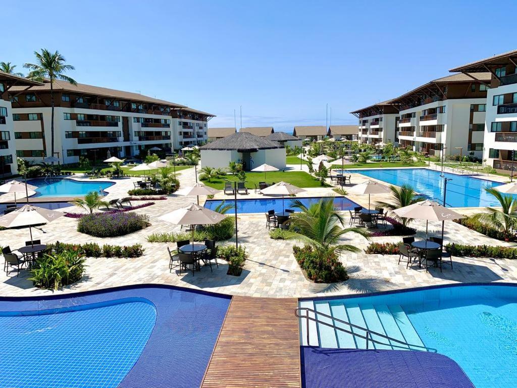 Cupe Beach Living - Pôrto das Galinhas Eksteriør billede