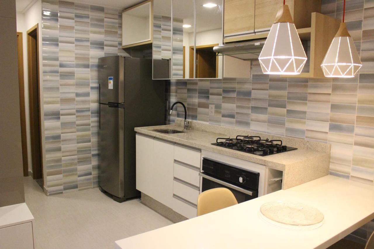 Cupe Beach Living - Pôrto das Galinhas Eksteriør billede